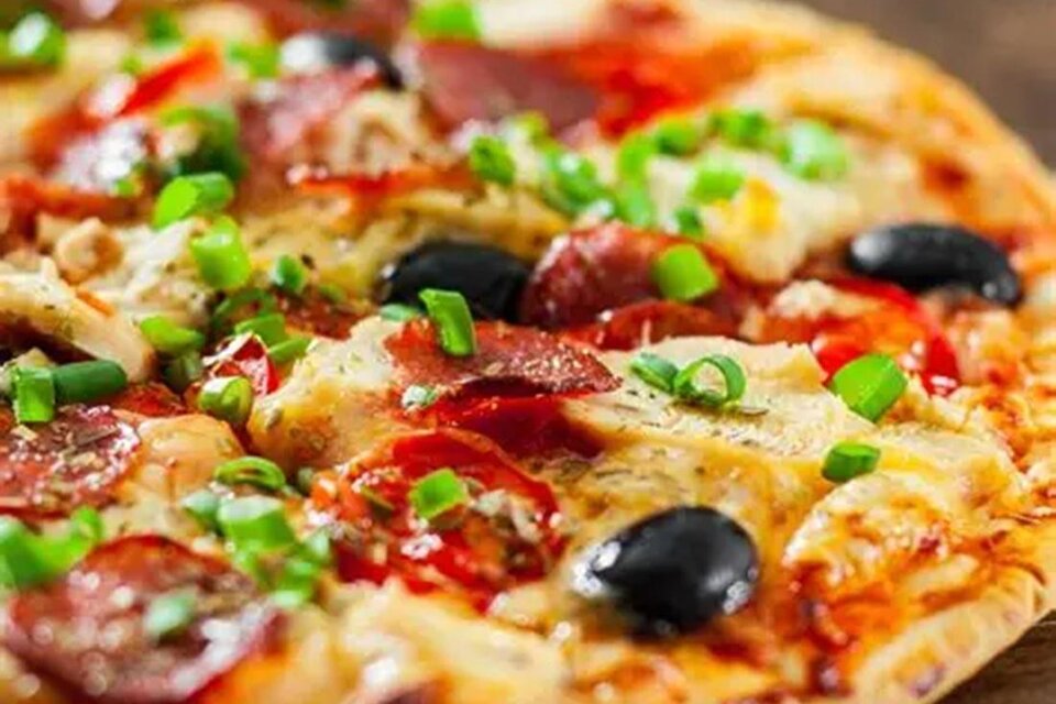 Kirchenwirt Pizzeria - Impression #1 | © Kirchenwirt Pizzeria
