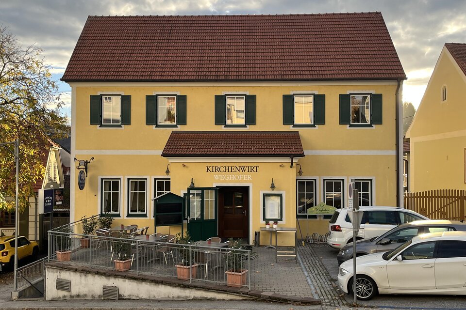 Kirchenwirt Weghofer - Impression #1 | © Tourismusinformation Vorau