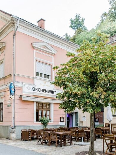 Kirchenwirt an der Weinstraße | © Kirchenwirt an der Weinstraße | Oliver Haring | Oliver Haring | © Kirchenwirt an der Weinstraße | Oliver Haring