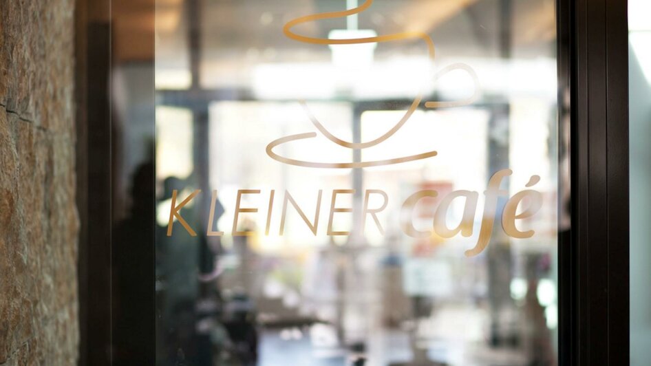 Kleiner Cafe | © Kleiner Cafe | P. Preßnitz