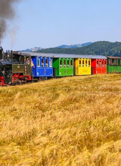 Flascherlzug in Stainz | Karl Heinz Ferk | © Flascherlzug Stainz