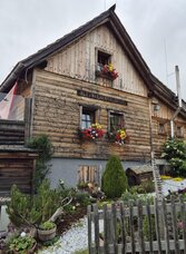 Kleinlachtalhütte | © TV Murau | Julia Puganigg | © TV Murau