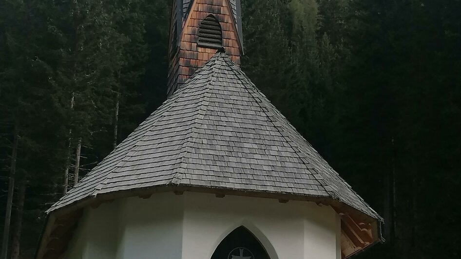 Ingeringsee-Kapelle4-Murtal-Steiermark | © Elisabeth Plötz