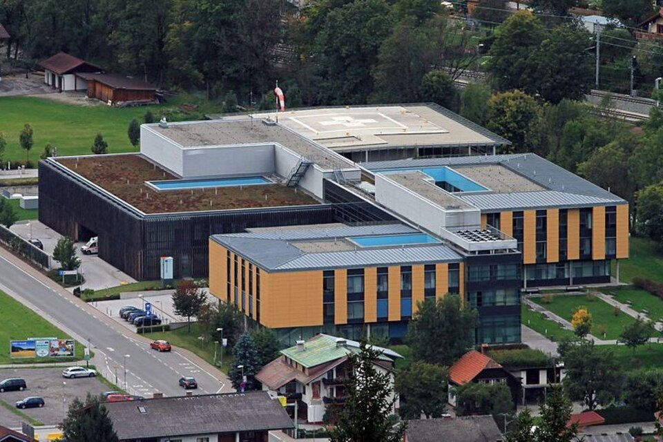 Hospital Schladming  - Impression #1 | © Klinik Diakonissen Schladming