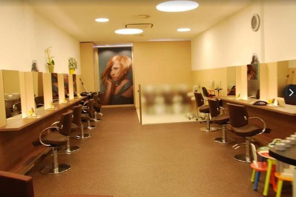 Klipp - Our Stylist  - Impression #1 | © Friseursalon
