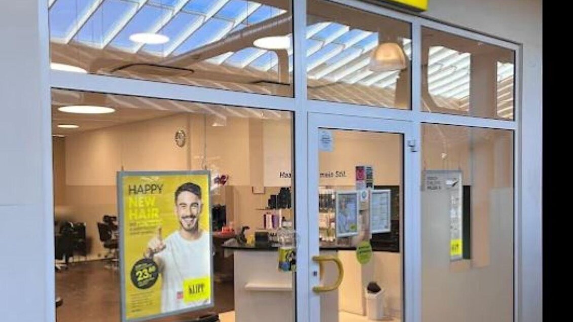 Klipp Gröbming außen
