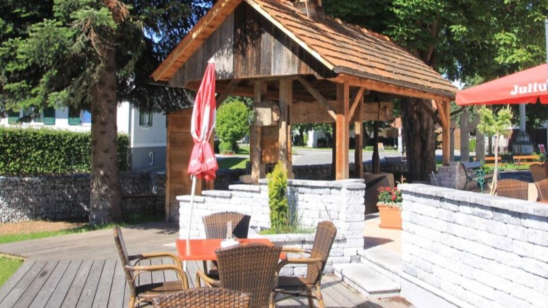 Konditorei im Gasthaus Haiden - Impressionen #2.2