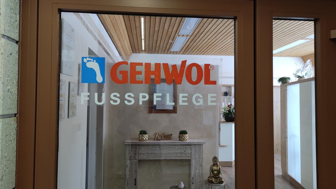 Cosmetics & Foot care - Impressionen #2.1