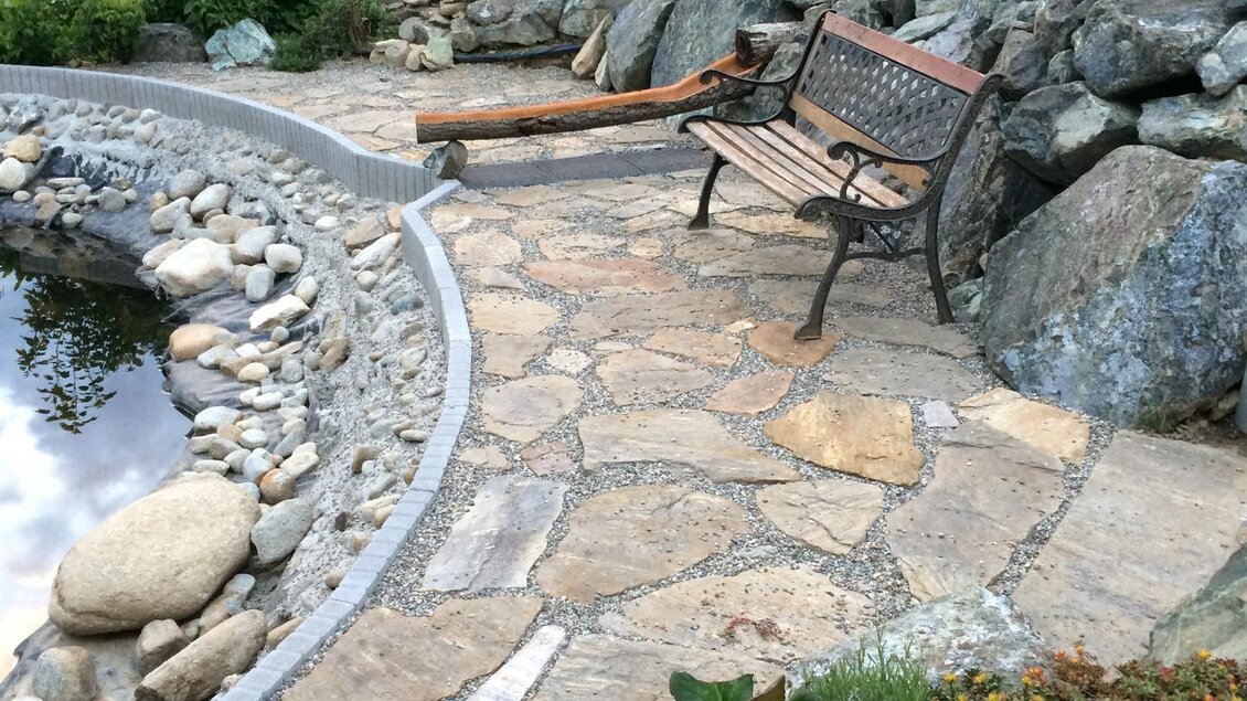 Herb garden Edlinger - Impressionen #2.7