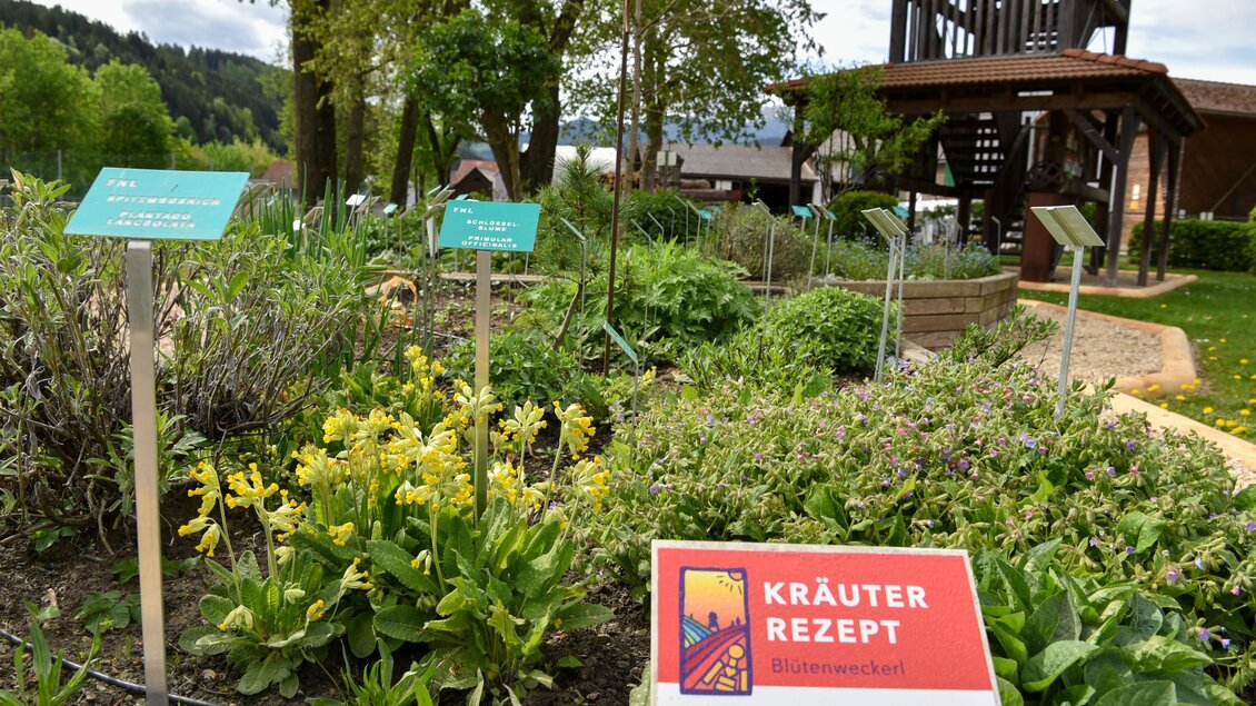 Kräuterrezept | © Tourismusverband Murtal