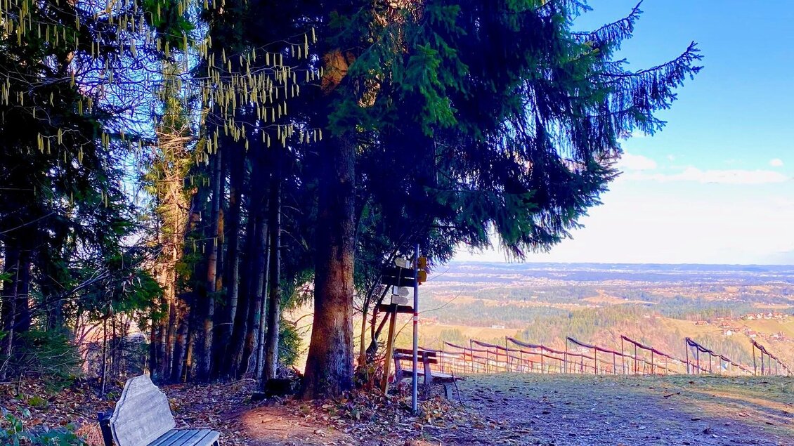 Kraxnerkapelle - Impressionen #2.4