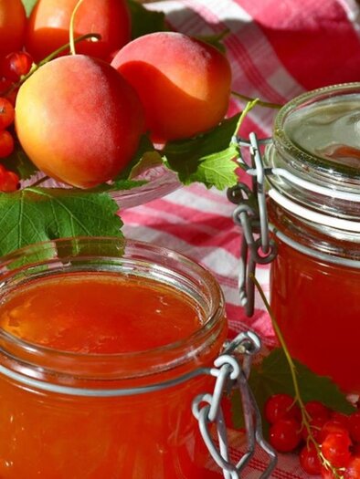Kremshof_Mariellenmarmelade_Oststeiermark | © Kremshof-Marterer