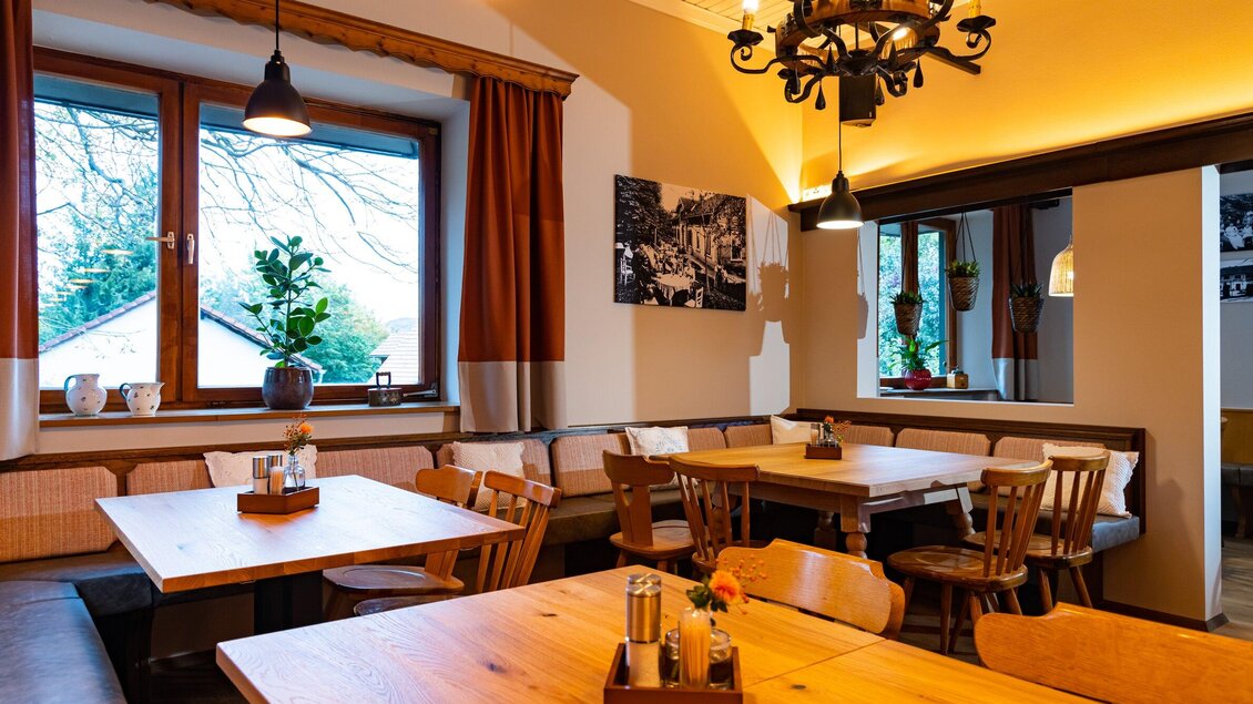 Kreuzwirt am Rosenberg - Interieur | © Kreuzwirt am Rosenberg - Werner Krug