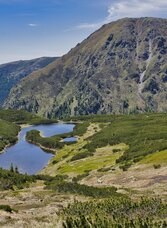 Krugsee-Gaal-Murtal-Steiermark | © Weges OG | Weges OG | © Weges OG