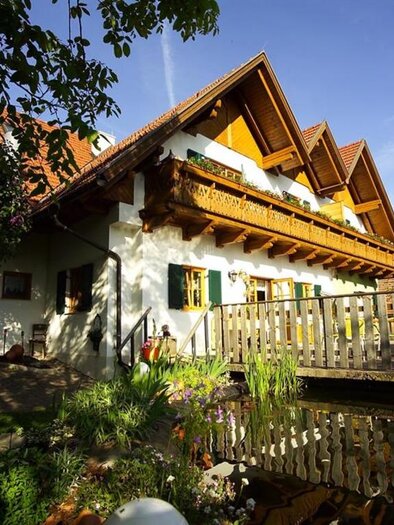 GH Florlwirt | © Kulinarischer Weinhof Florlwirt