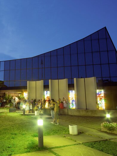 Kulturhaus Knittelfeld-Murtal-Styria | Christian Zenz | © Kulturhaus Knittelfeld