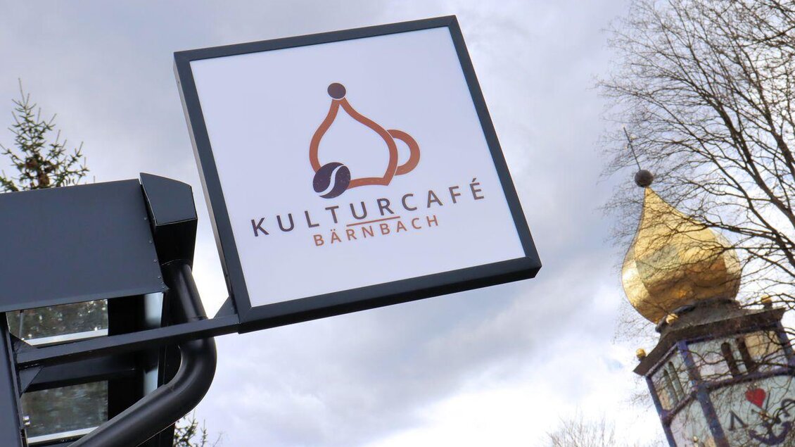 Kulturcafé Bärnbach | © Robert Cescutti