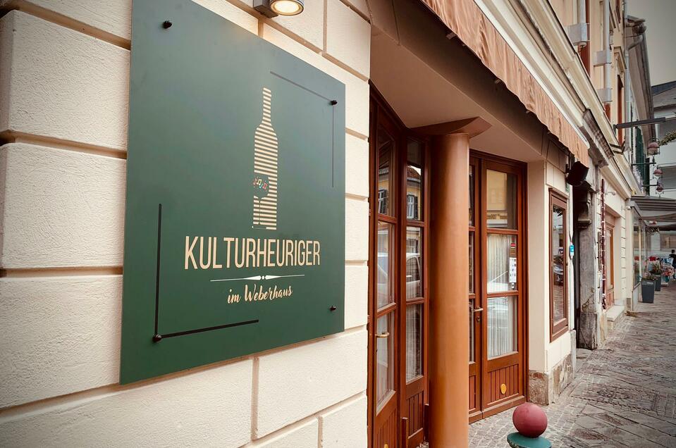 Kulturheuriger - Impression #1 | © Petra Reicher/Kulturheuriger