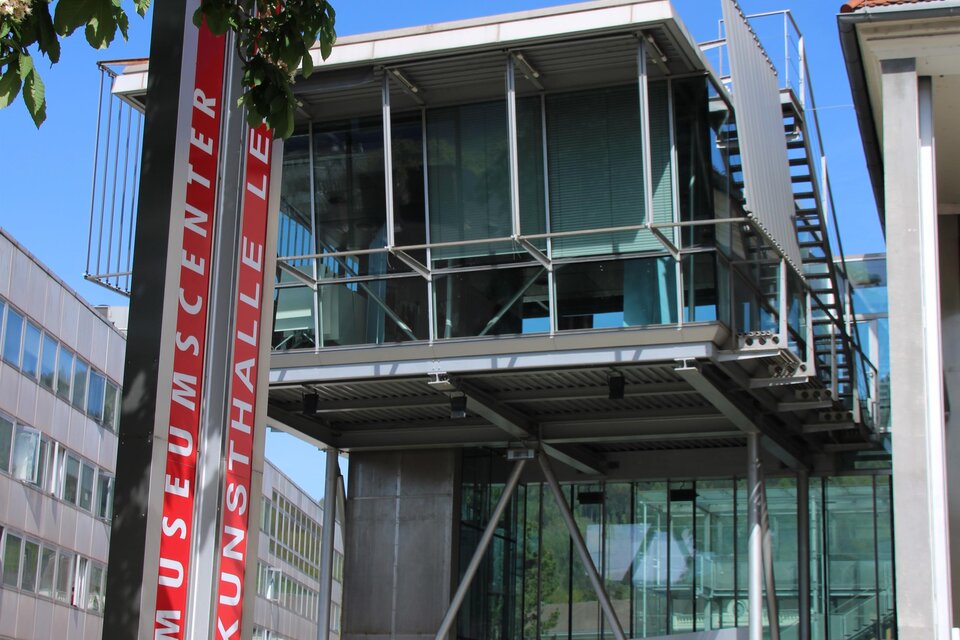 Kulturkwartier Leoben - Impression #1 | © TVB Erzberg-Leoben