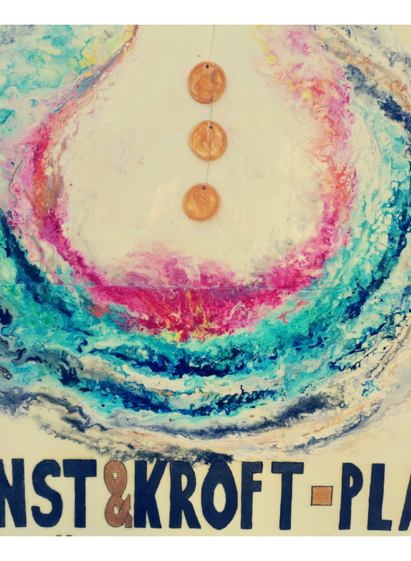 Logo | © Kunst &amp; Kroft-Platzl