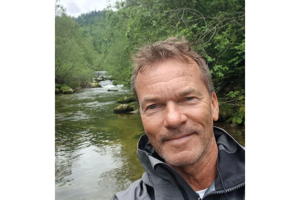 Kurt Weber - Fly Fishing Guide - Impression #1 | © Kurt Weber