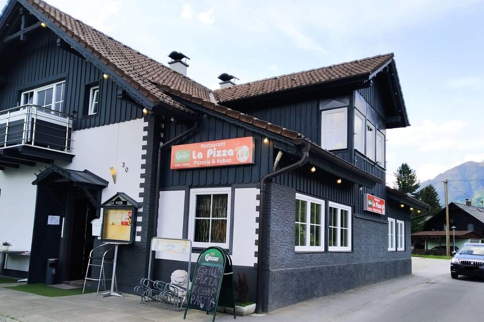 La Pizza - Pizzeria & Kebap - Impression #1 | © TVB Ausseerland Salzkammergut