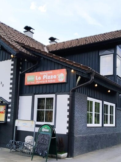La Pizza | © TVB Ausseerland Salzkammergut