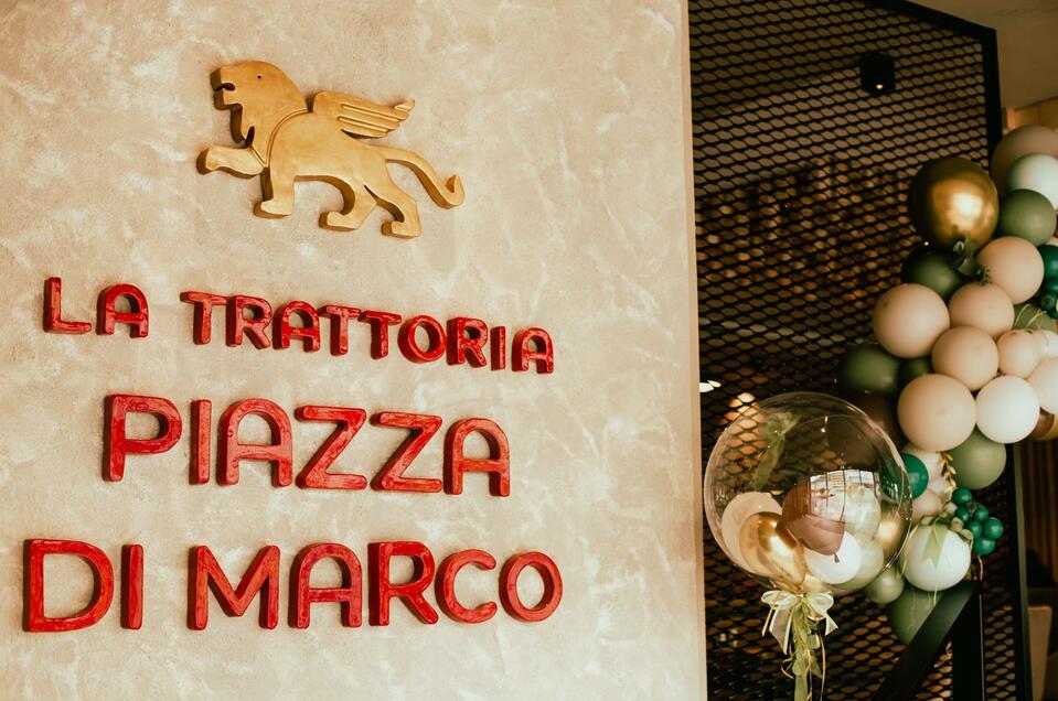 L‘ITALIANO Ristorante & Pizzeria - Impression #1 | © ECE Kapfenberg