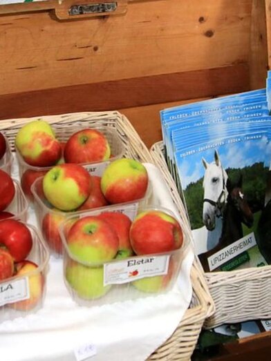 Obst | © Karl Mayer | © Karl Mayer