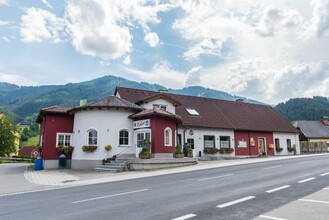 GasthausKaiser-Gaal-Murtal-Steiermark | © GH Kaiser
