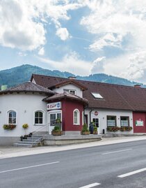 GasthausKaiser-Gaal-Murtal-Steiermark | © GH Kaiser | GH Kaiser | © GH Kaiser