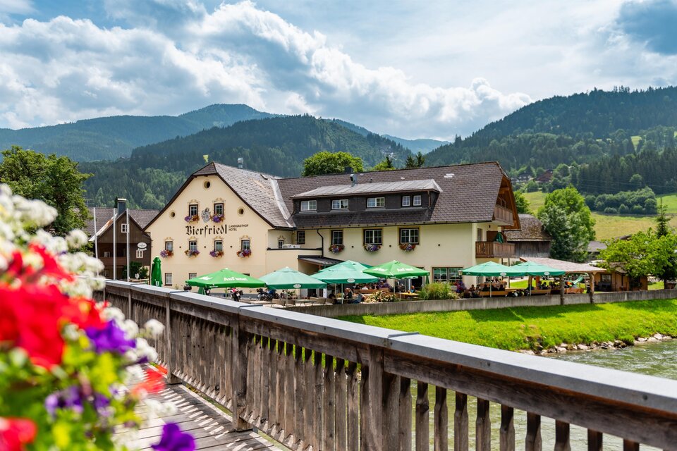 Landgasthof Bierfriedl - Impression #1 | © Landgasthof Bierfriedl