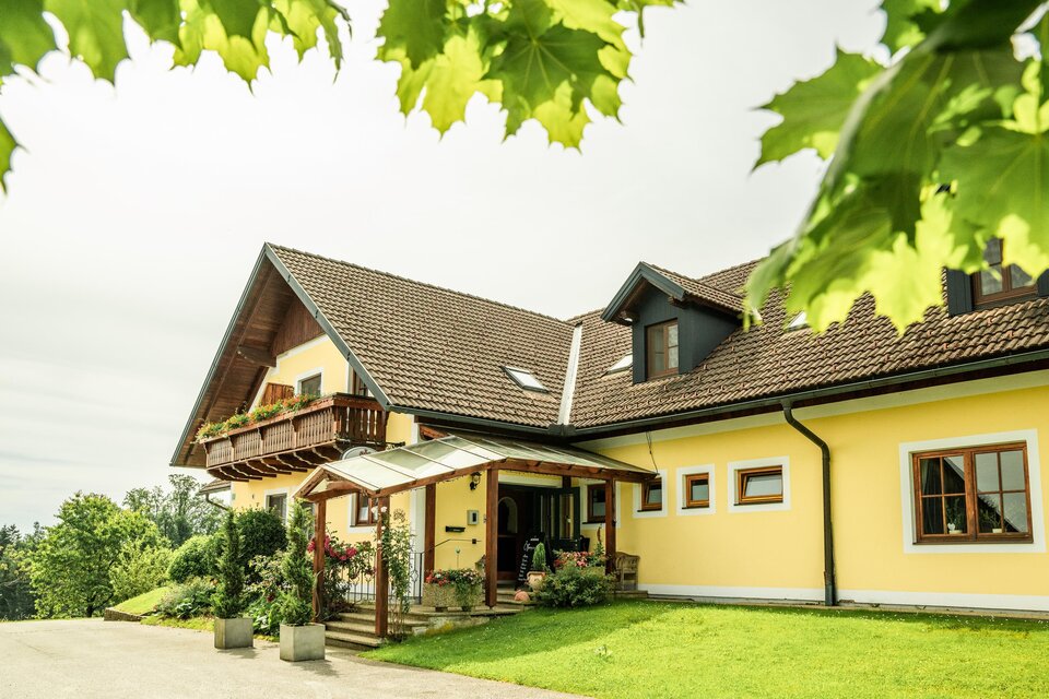 Country inn Lazarus - Impression #1 | © Region Graz - Mias Photoart