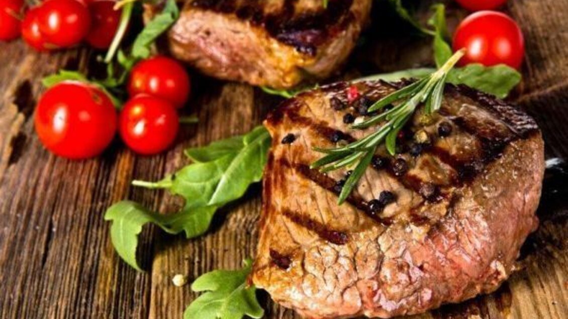 Grillabend im Häuserl im Wald | © Häuserl im Wald