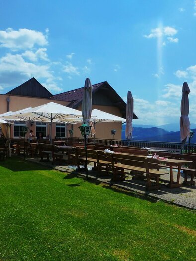 Landhotel Reitingblick | © Landhotel Reitingblick