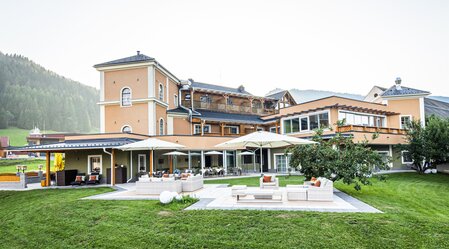 Landhotel-Timmerer-Außenansicht1-Murtal-Steiermark | © Landhotel Timmerer | Landhotel Timmerer | © Landhotel Timmerer