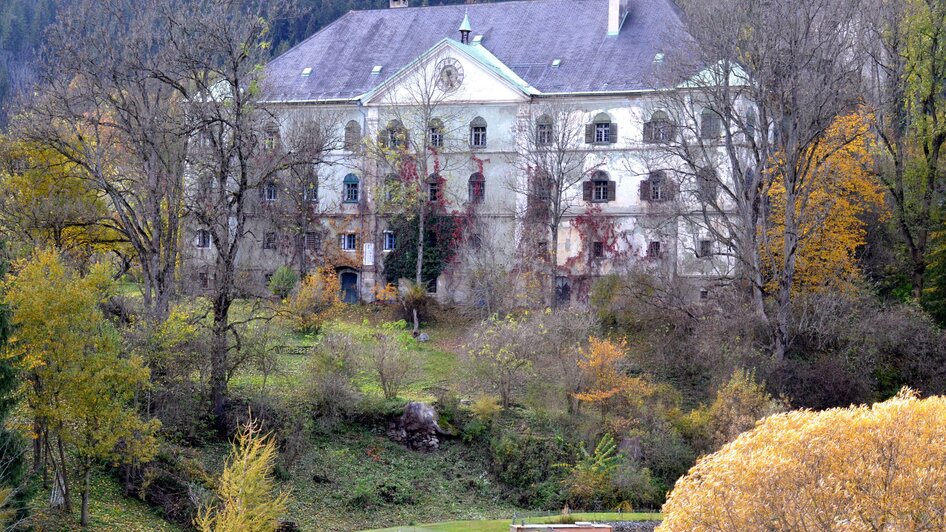 Schloss Lind