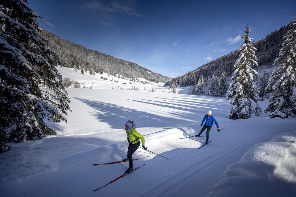 Langlaufregion Murau - Impression #1 | © Tourismusverband Murau