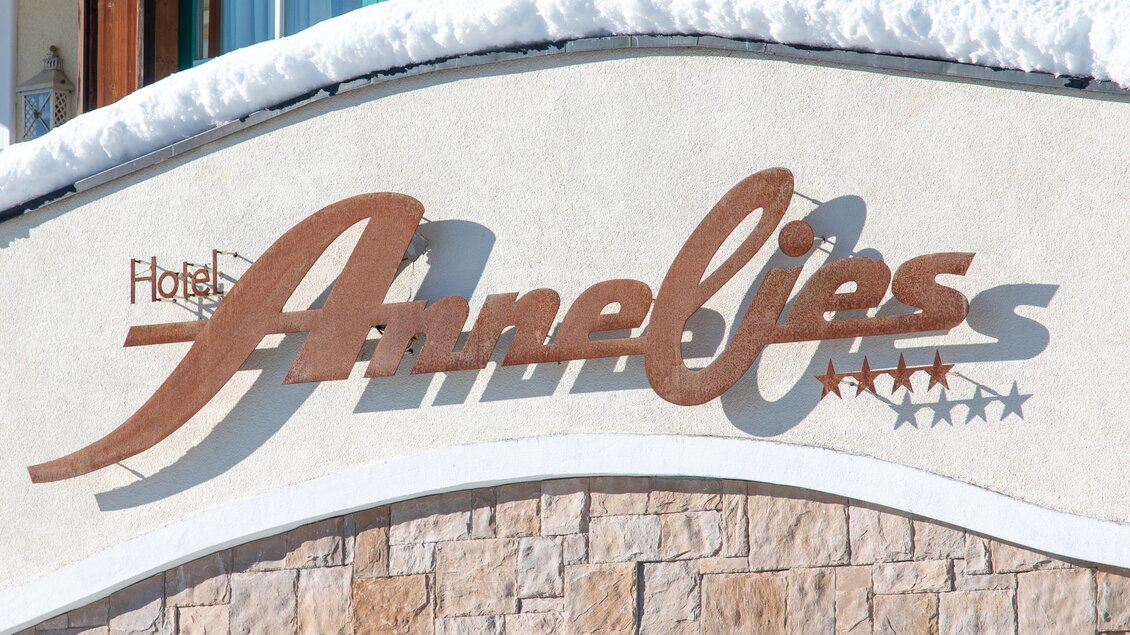 Langlauf Hotel Annelies | © Simonlehner