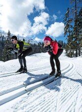 Langlaufschule fit & fun | © Langlaufschule fit & fun | © Langlaufschule fit & fun