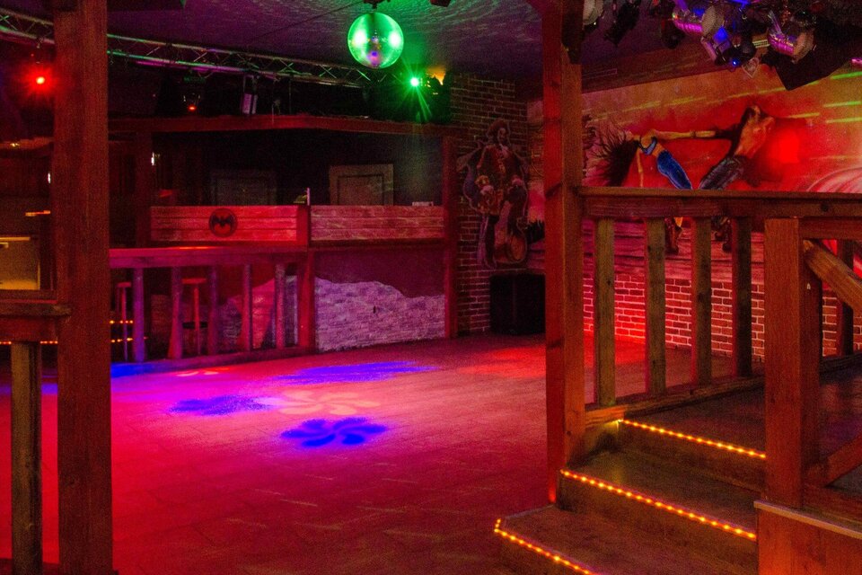 Larox dance location and partyhall - Impression #1 | © Gemeinde Gratkorn - Gasser