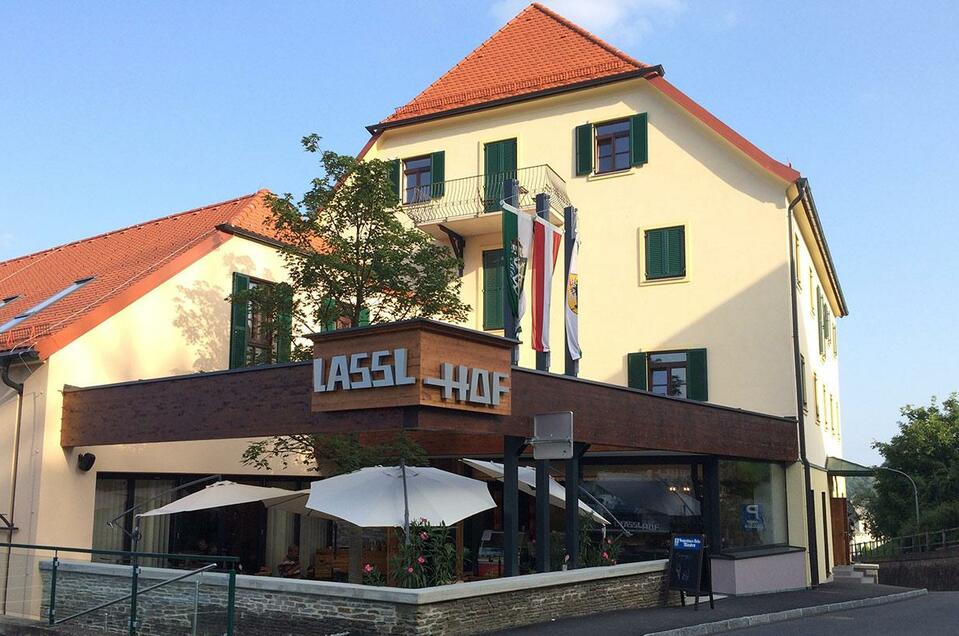 Lasslhof - Das Wirtshaus in Riegersburg - Impression #1
