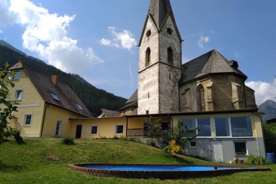 Laurentiuskirche - Impression #1