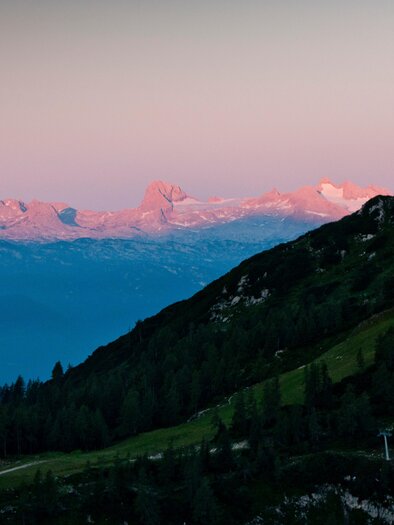 Lawinenstein on the Tauplitzalm | © Die Tauplitz_Tom Lamm