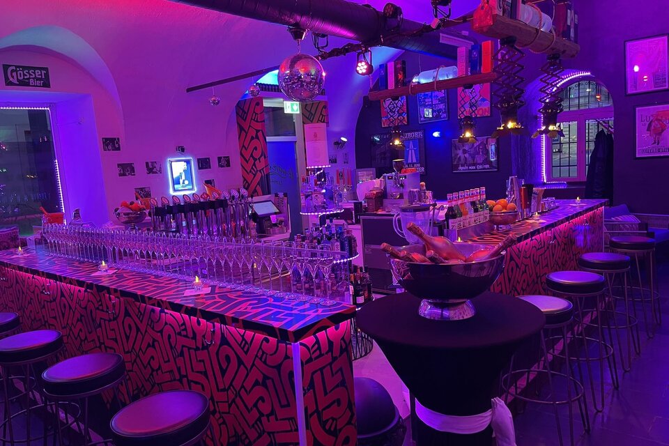 Le-Wave Club Leoben - Impression #1 | © Markus Thanner