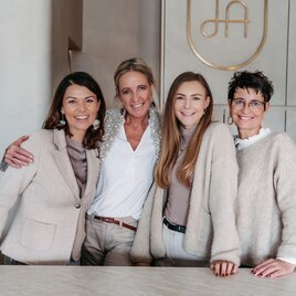 Lebensarten-Team-Murtal-Steiermark | © Lebensarten