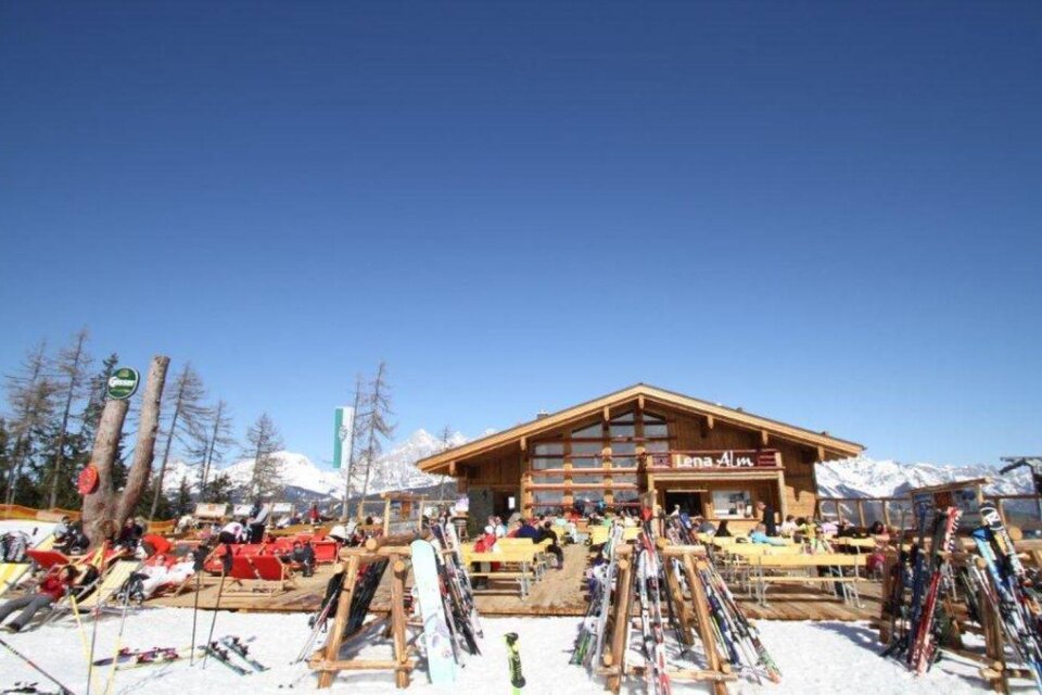 Lena-Alm - Impression #1 | © Lena-Alm