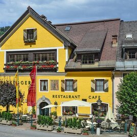 Hotel Restaurant Lercher | © Lercher's Wirtshaus