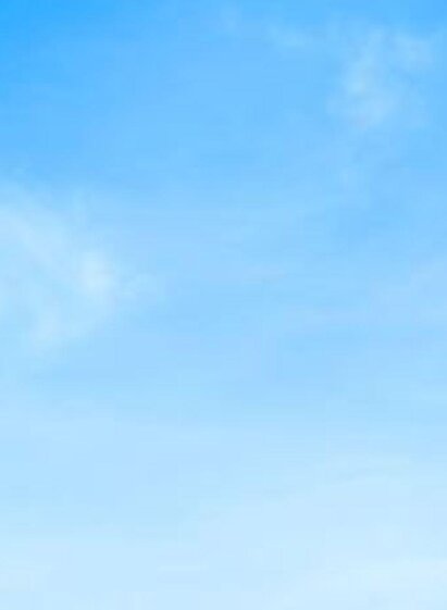 Lilabunt & Himmelblau | © Symbolfoto