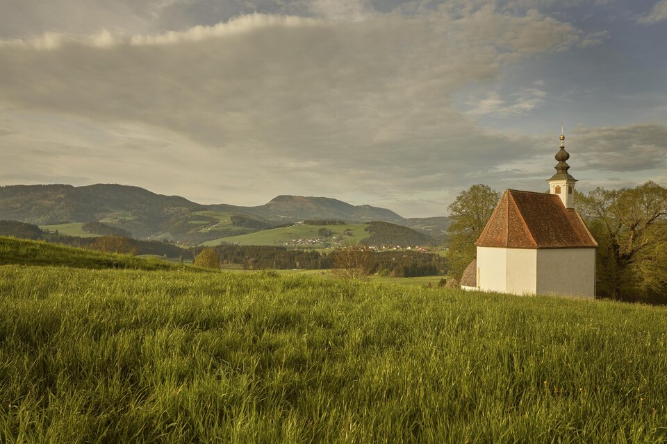Lindenberg Chapel - Impression #1 | © Tourismusverband Oststeiermark